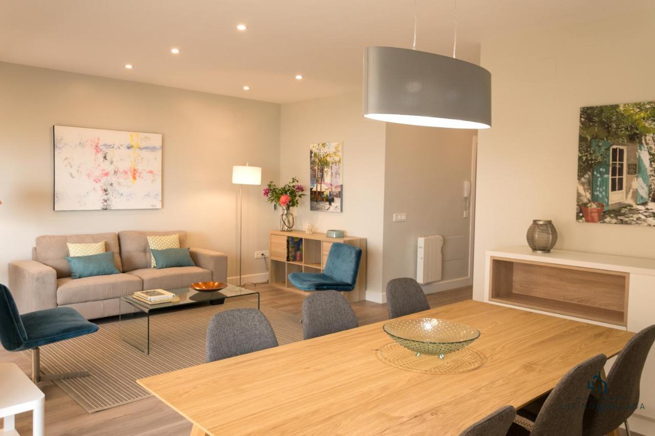 Living4Malaga Arenal Superior Beach Екстериор снимка